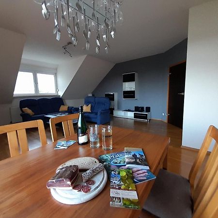 Ferienwohnung Am Schoosberg, Niederkirchen Bei Deidesheim Экстерьер фото