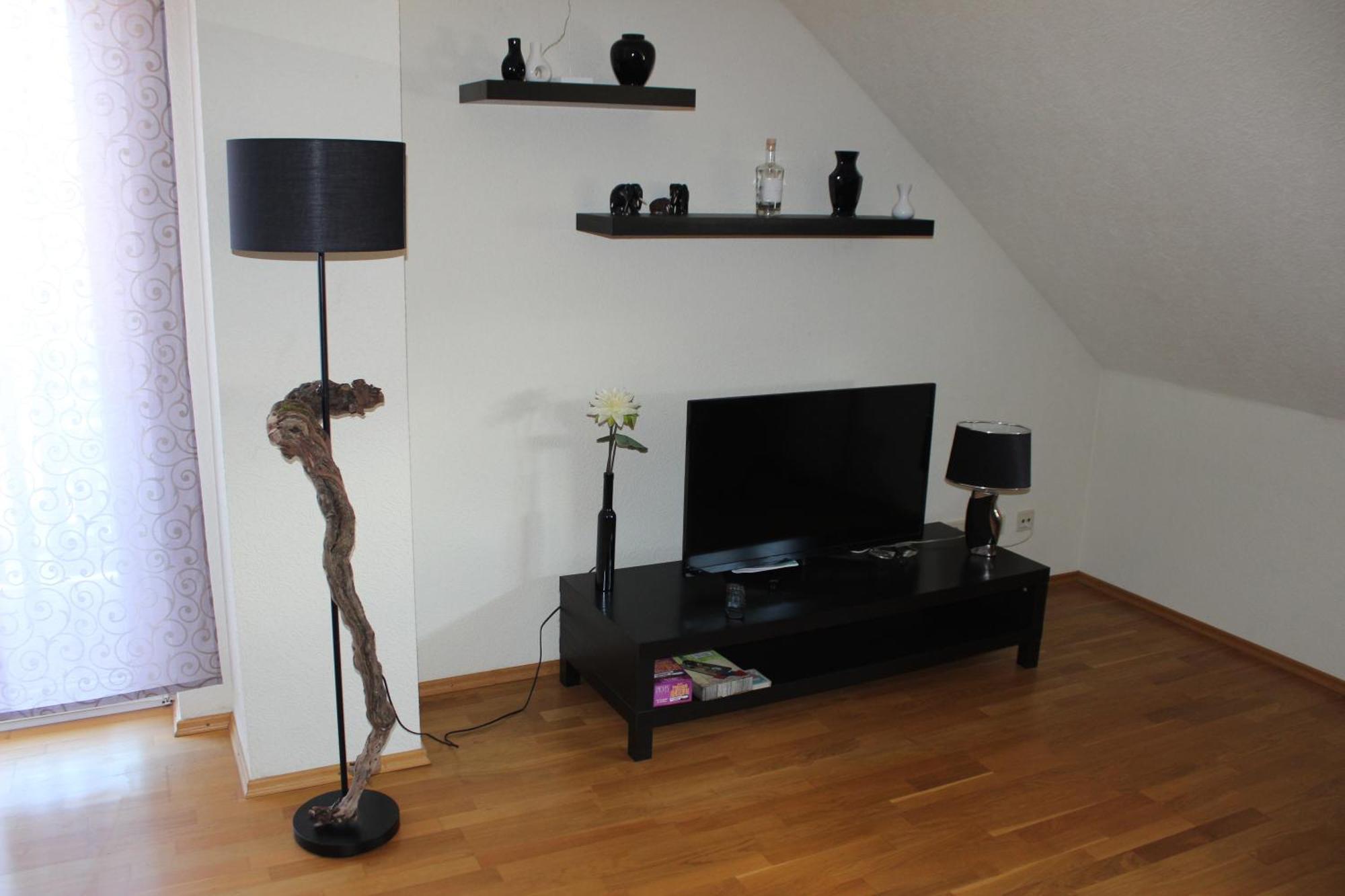 Ferienwohnung Am Schoosberg, Niederkirchen Bei Deidesheim Экстерьер фото
